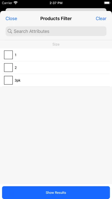 Screenshot di OTL