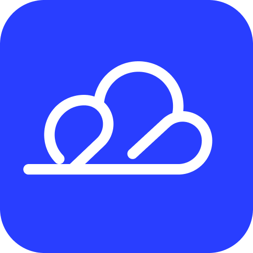 Cloudgate: Cloud Storage App