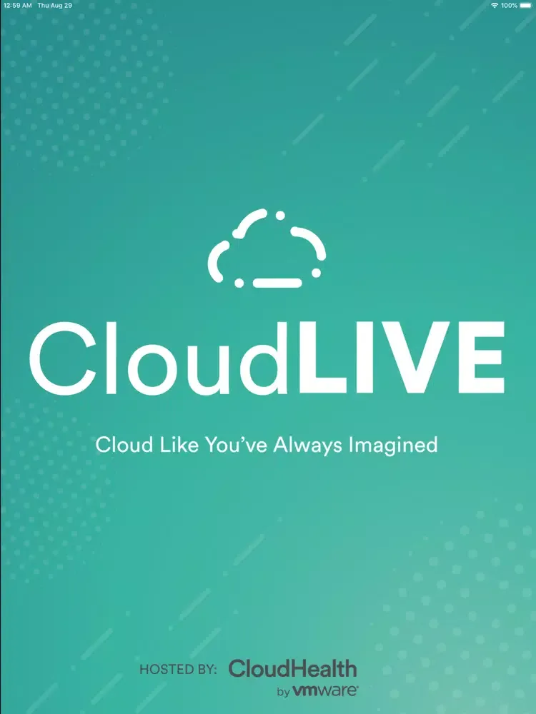 صور CloudLIVE iPad 