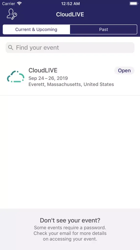 صور CloudLIVE