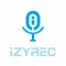 iZYREC Recorder App