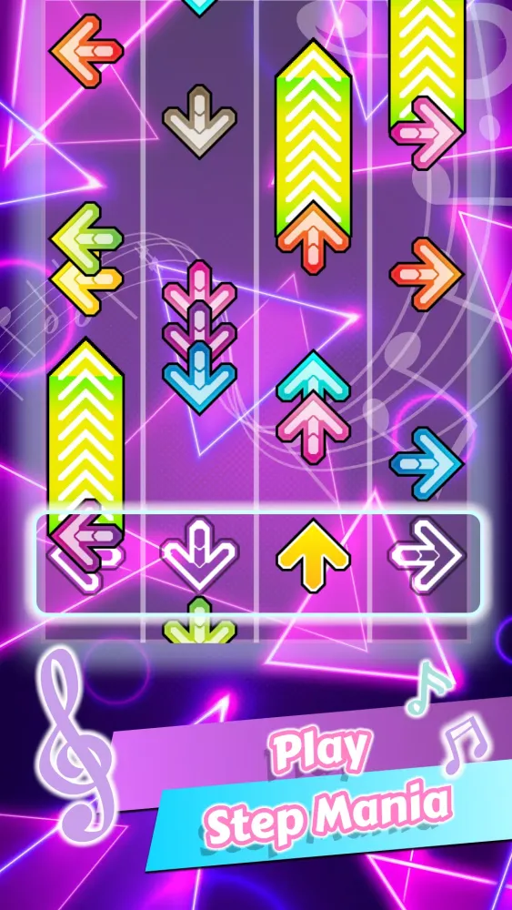 Piano KPOP Music Tiles 2K25 Ekran Görüntüleri