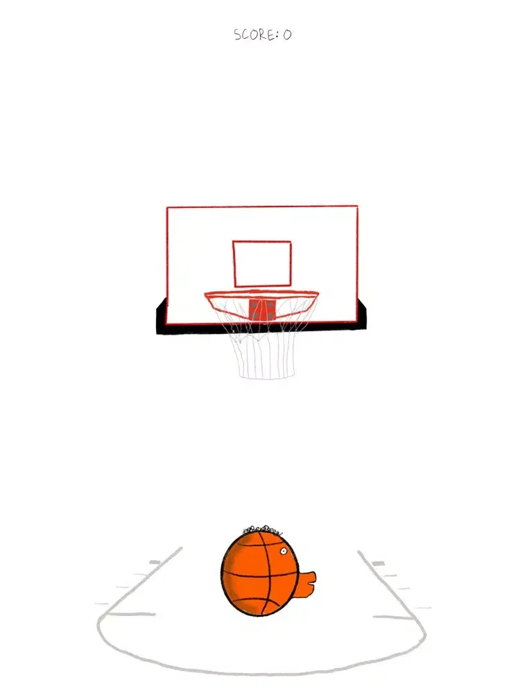 Bouncy Boy: The Game iPad  Screenshots