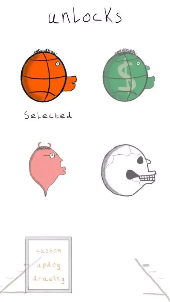 Bouncy Boy: The Game Screenshots