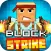 Pixel Shooting Wars 3D - Block Gun Battle