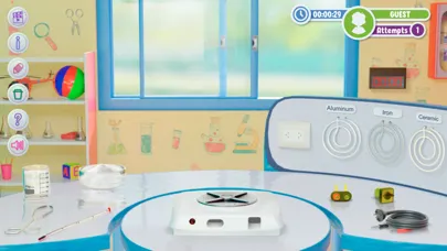 CloudLabs Building a Stove سکرین شاٹس