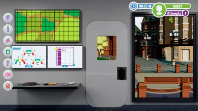 CloudLabs Environment Screenshots