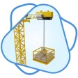 CloudLabs Freight Elevator CloudLabs Freight Elevator