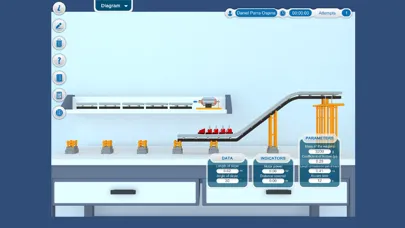 CloudLabs Energy and Power应用截图