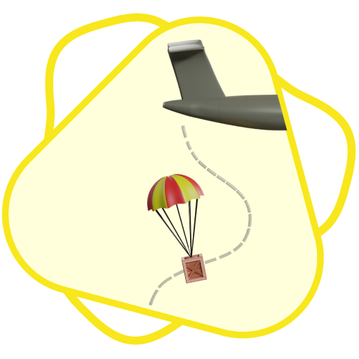 Air Courier Training