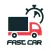 Fast Car.