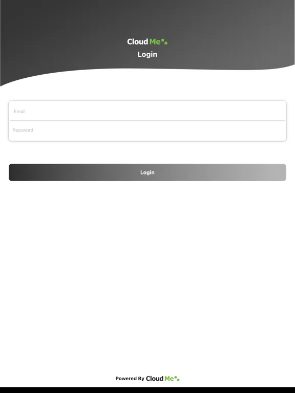 Bi Max iPad  سکرین شاٹس