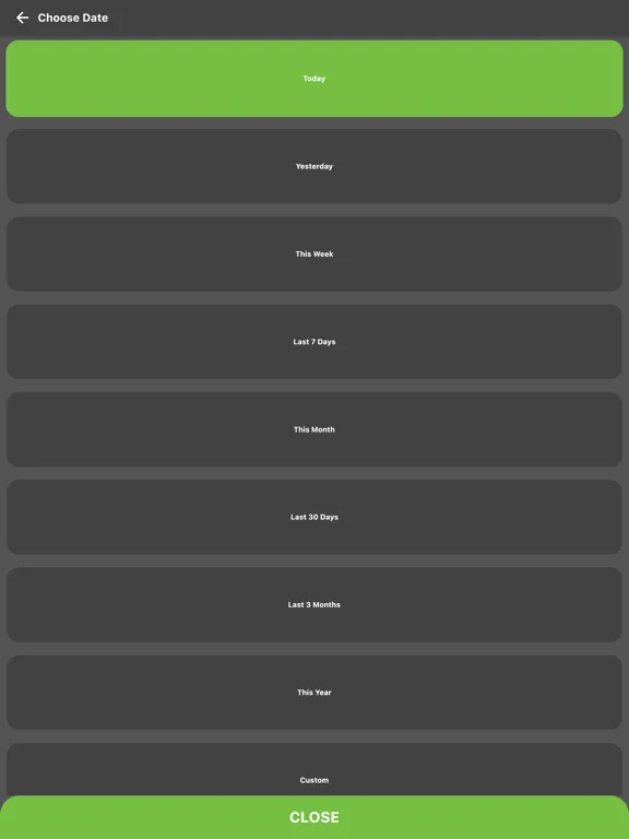 Bi Max iPad  سکرین شاٹس