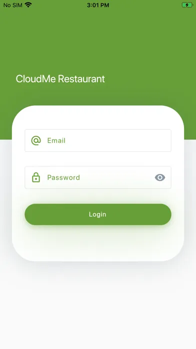 صور CloudMe Restaurant Waiter