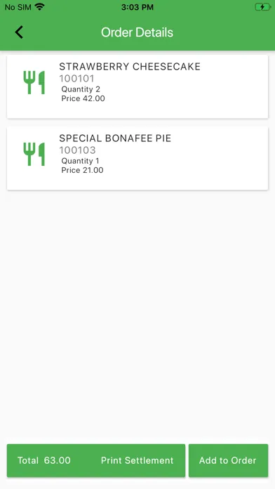 صور CloudMe Restaurant Waiter