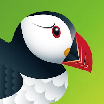 Puffin Browser Pro