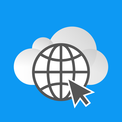 Puffin Cloud Browser Puffin Cloud Browser