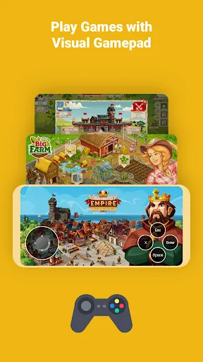Puffin Web Browser Screenshots