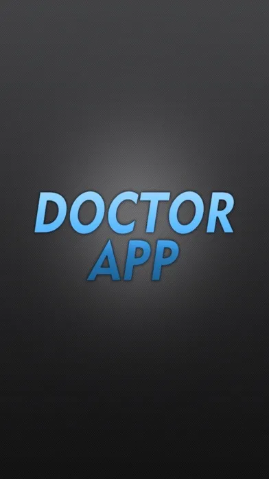 Your Doctor App স্ক্রিনশট
