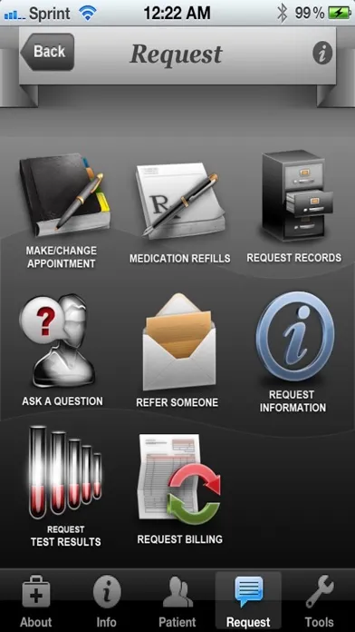 Your Doctor App স্ক্রিনশট