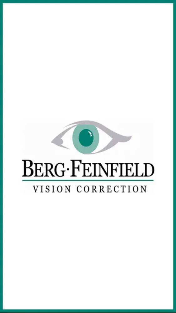 Captures d'écran de Berg-Feinfield Vision