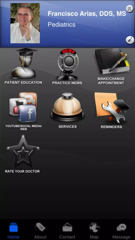 Dr. Arias Screenshots