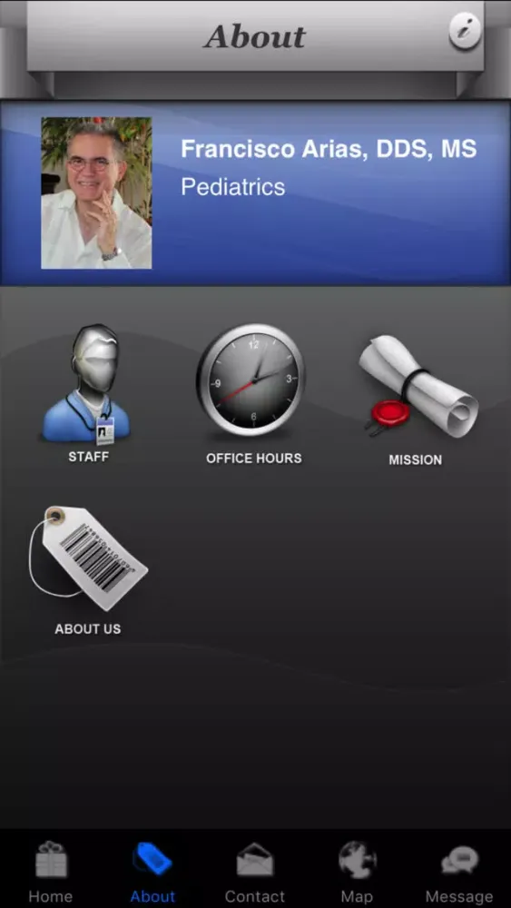Dr. Arias Screenshots