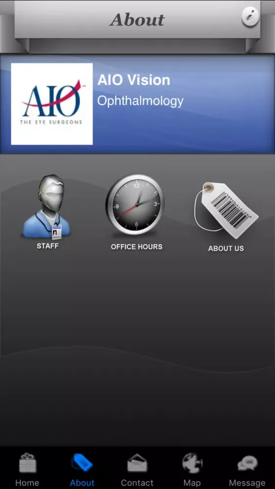 تصاویر AIO The Eye Surgeons