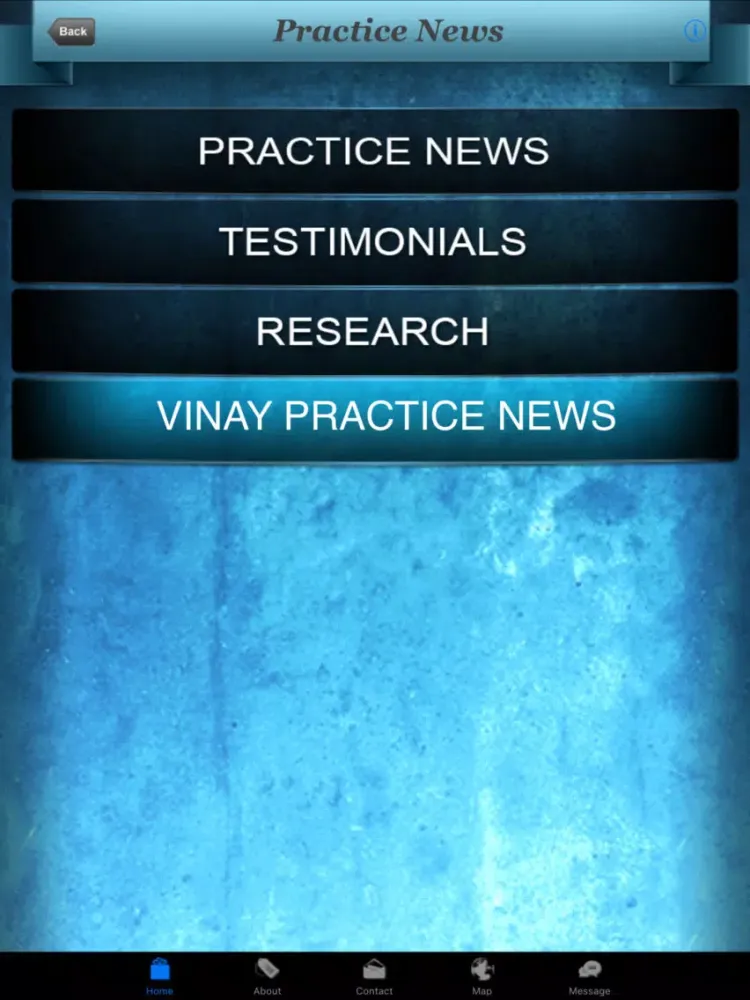 تصاویر Vinay Shah iPad 