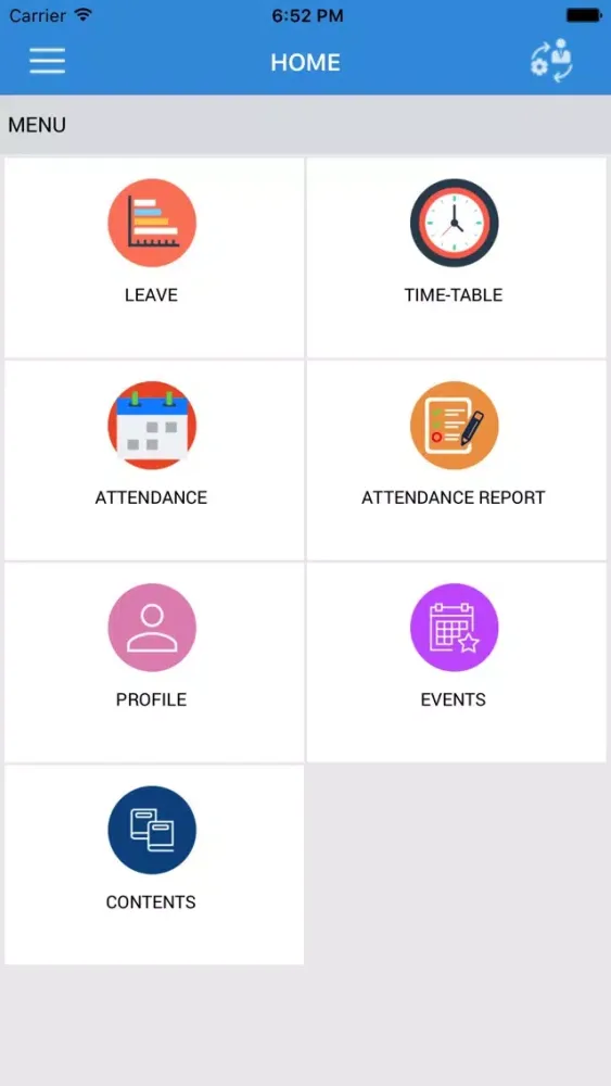 تصاویر Cloud Campus Teacher