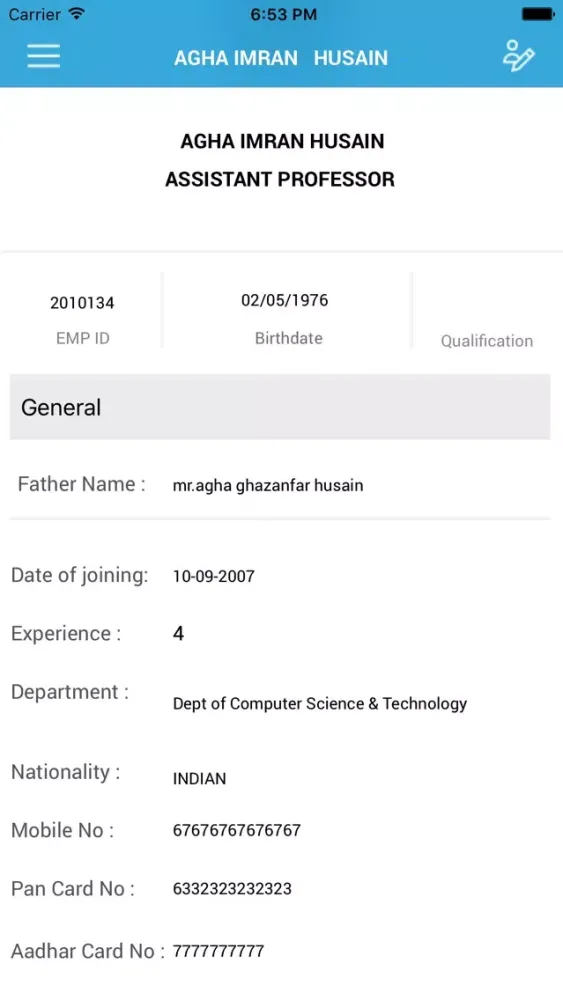 تصاویر Cloud Campus Teacher