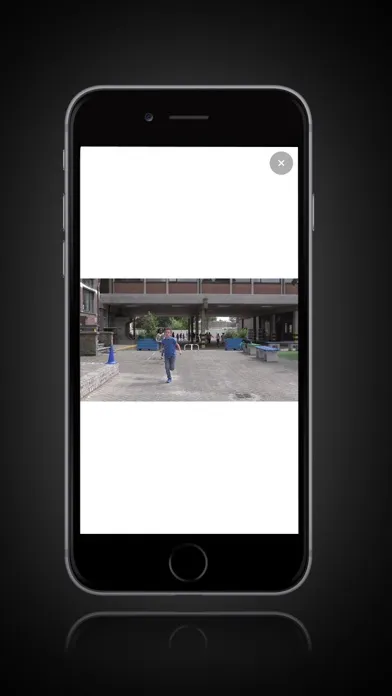 Capturas de pantalla de One Mile A Day