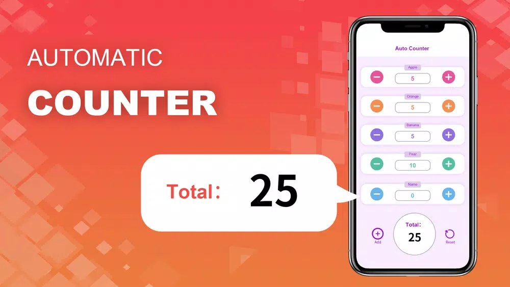 Zrzuty ekranu Auto Clicker & Tap