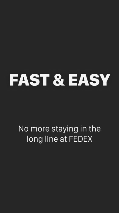 FAX from iPhone - Send Doc应用截图