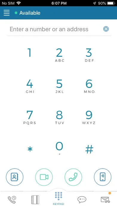 cloudphone11应用截图