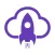 Cloud Rocket