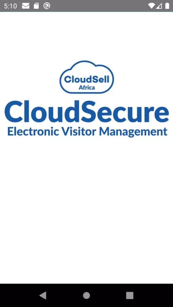 Скриншоты Cloudsell Cloud Secure