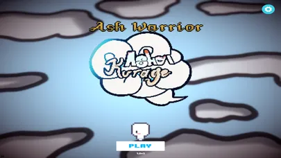 Ash Warrior Ekran Görüntüleri