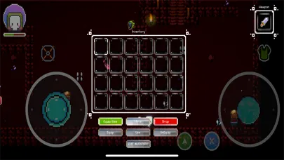 Ash Warrior Ekran Görüntüleri