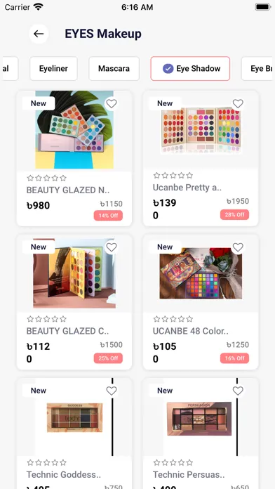 CloudshopBD应用截图