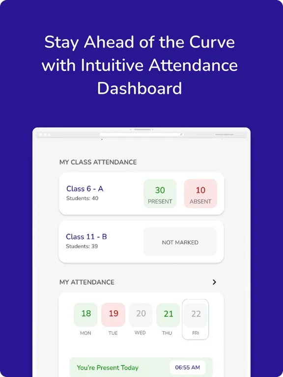 CSS Smart Teacher iPad 應用截圖