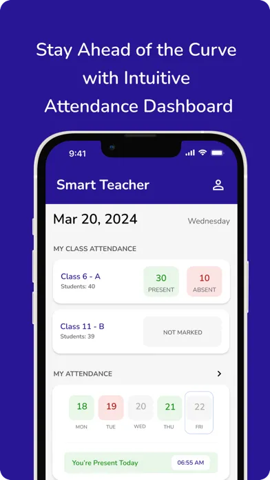 CSS Smart Teacher應用截圖