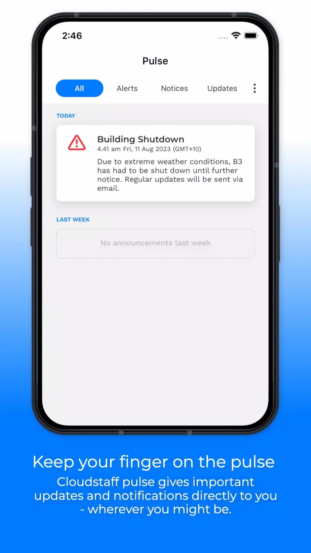 Cloudstaff APK para Download Android - PGYER APKHUB