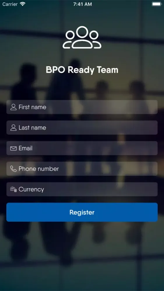 Cloudstaff BPO Ready Team स्क्रीनशॉट