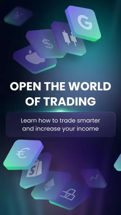 Pocket Guides: Forex Option Screenshots