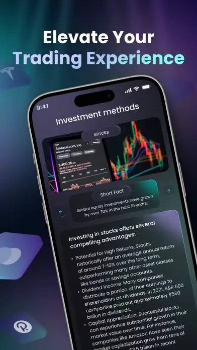 Pocket Guides: Forex Option Screenshots