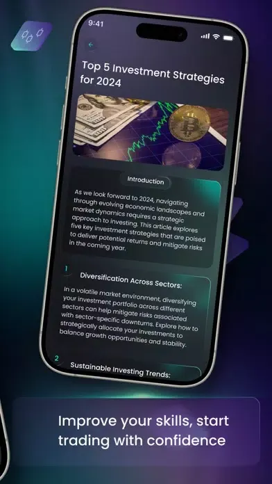 Pocket Guides: Forex Option Screenshots