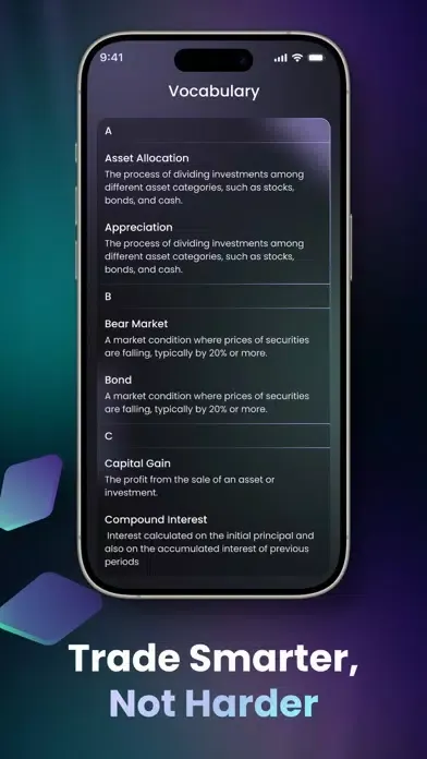 Pocket Guides: Forex Option Screenshots