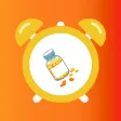medication alarm medication alarm