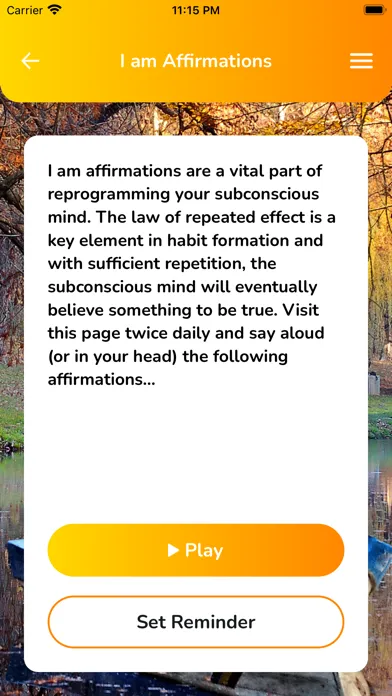 Worthy: Grow in Abundance应用截图